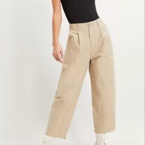 Levi's balloon pants size 31 NWT